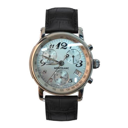 Montblanc  Watch