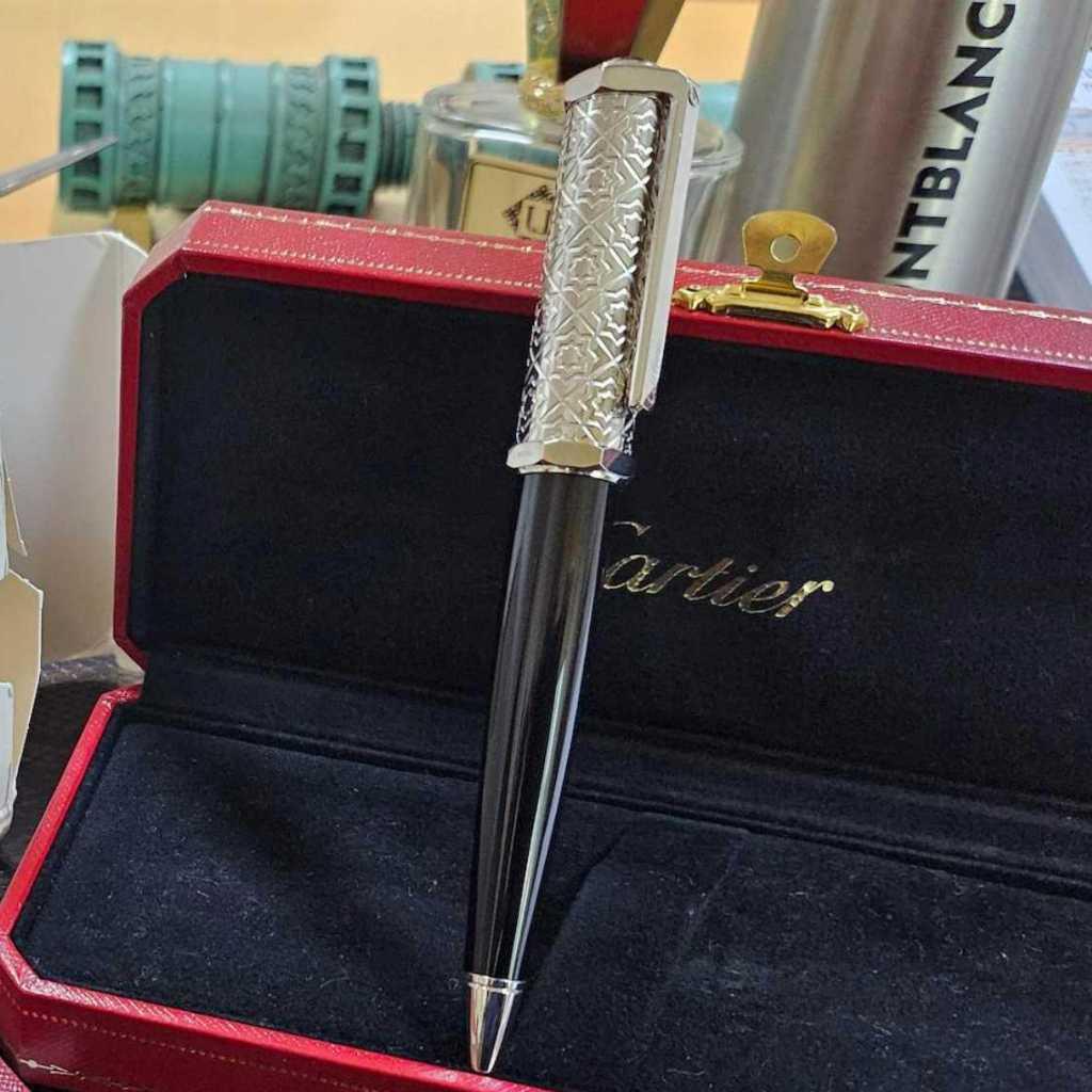Cartier Pen