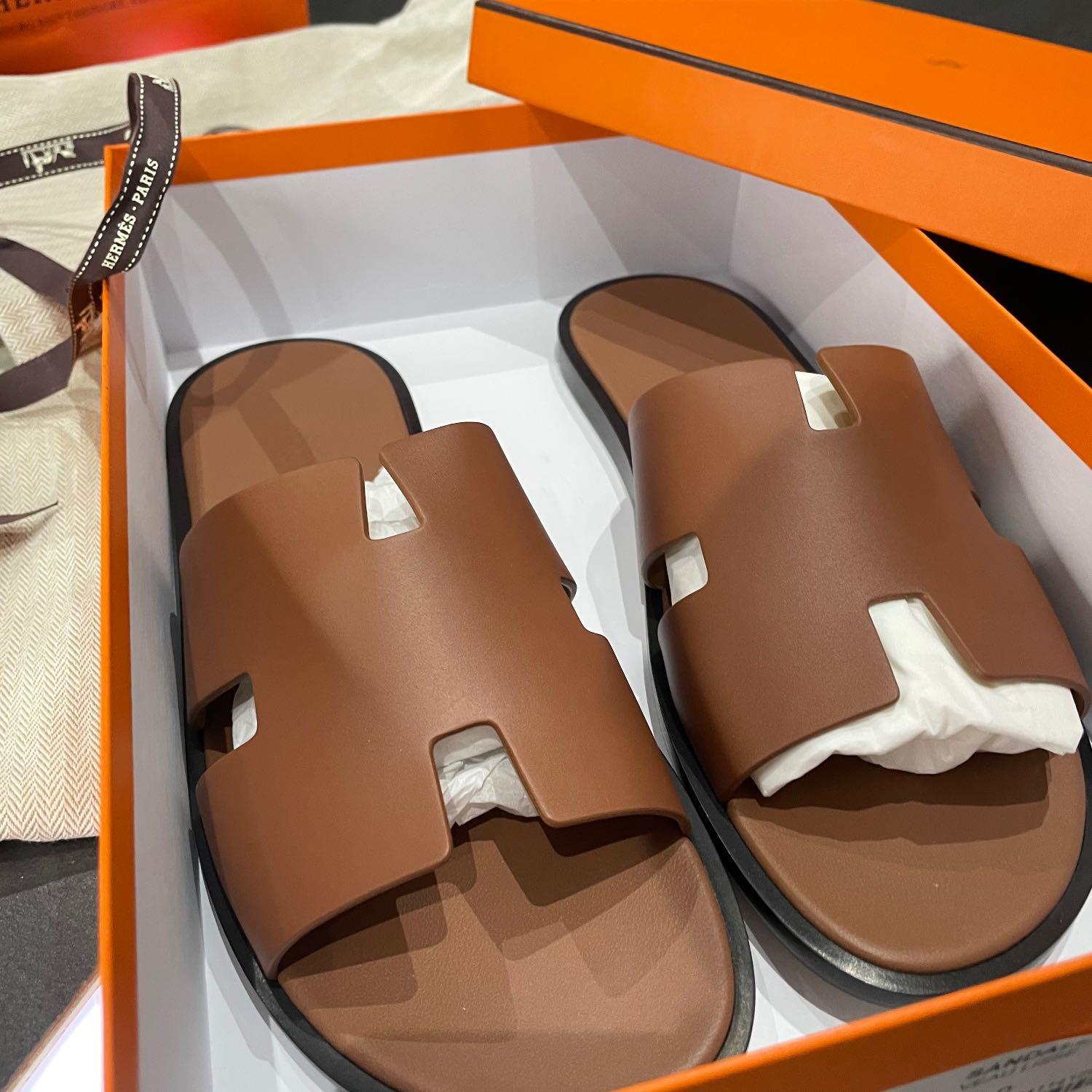 Hermes Sandal