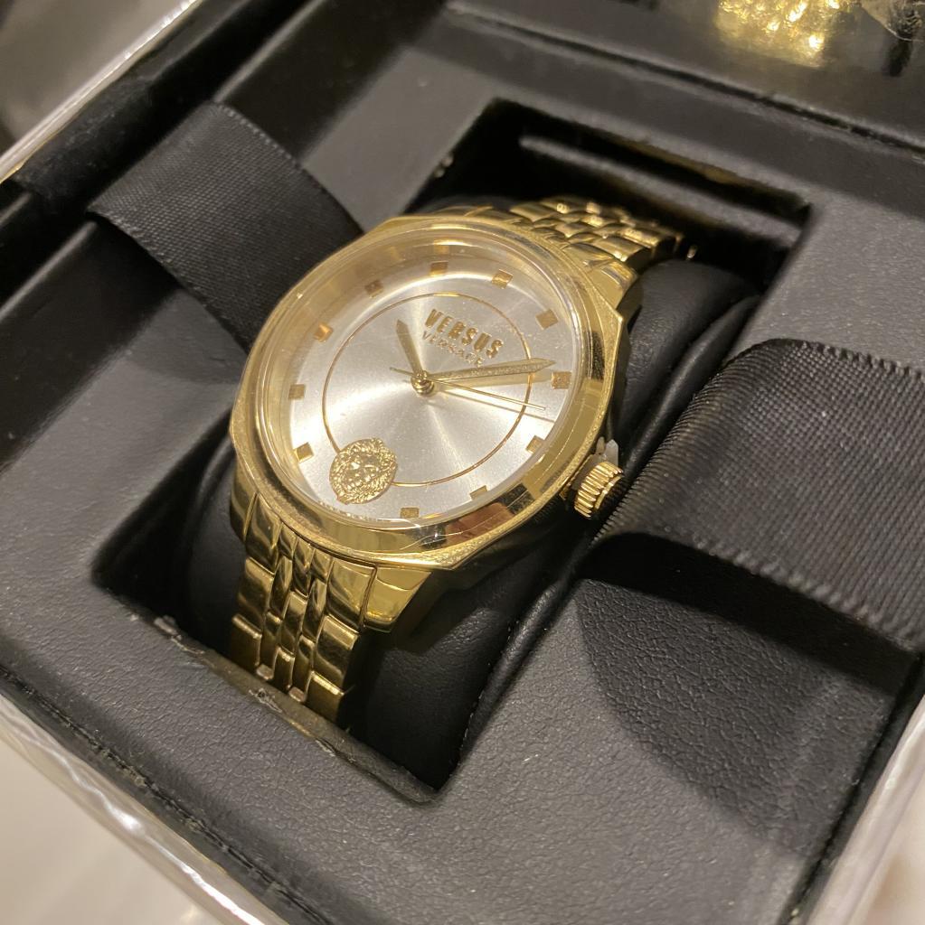 Versus Watch