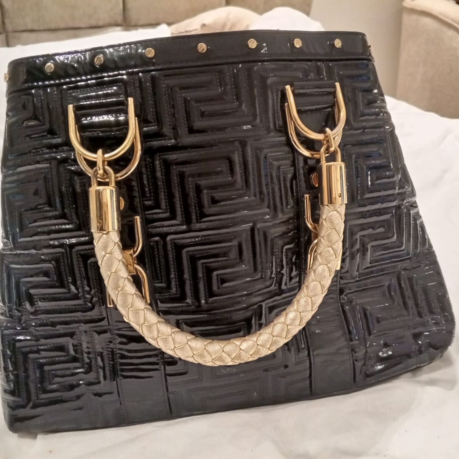 Versace Bag