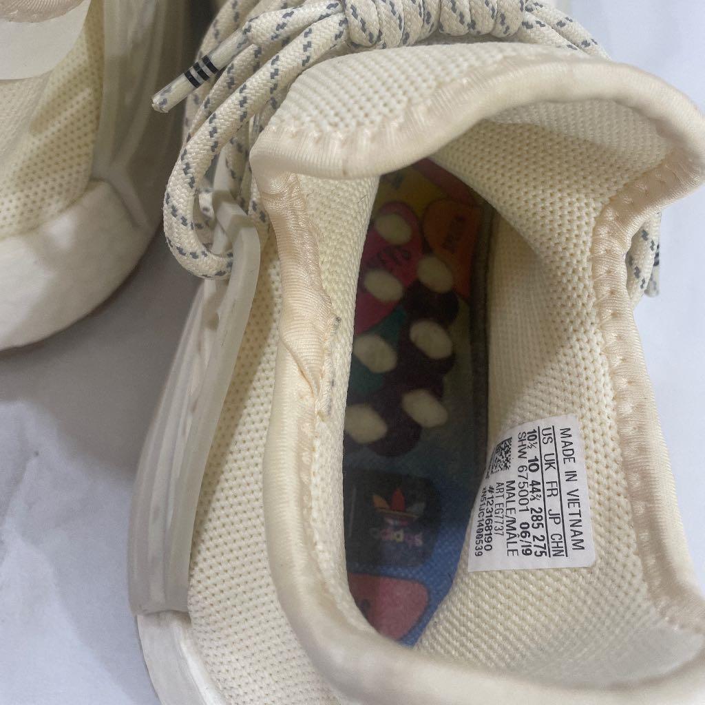 adidas NMD x Pharrell Williams Hu