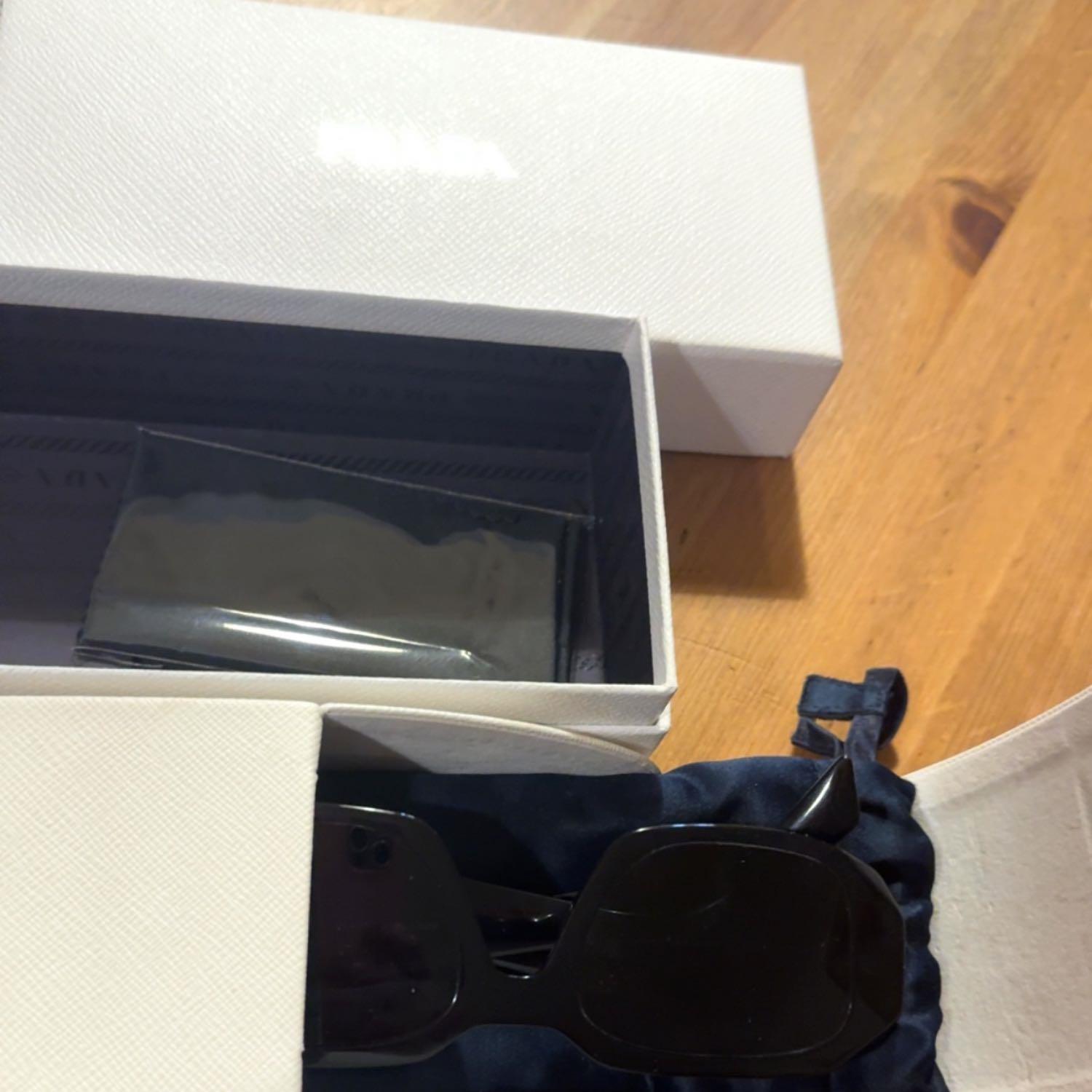 Prada Sunglasses