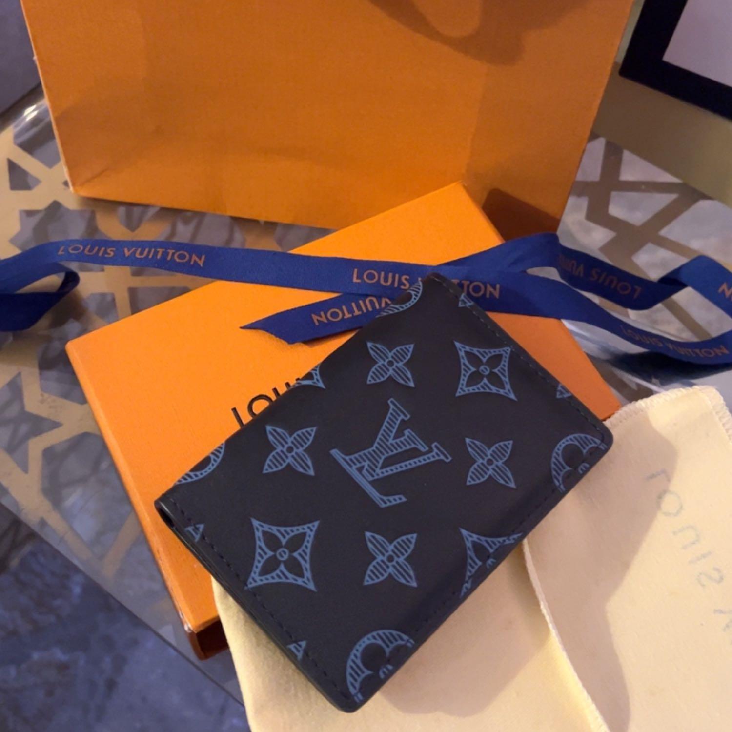 Louis Vuitton Wallet