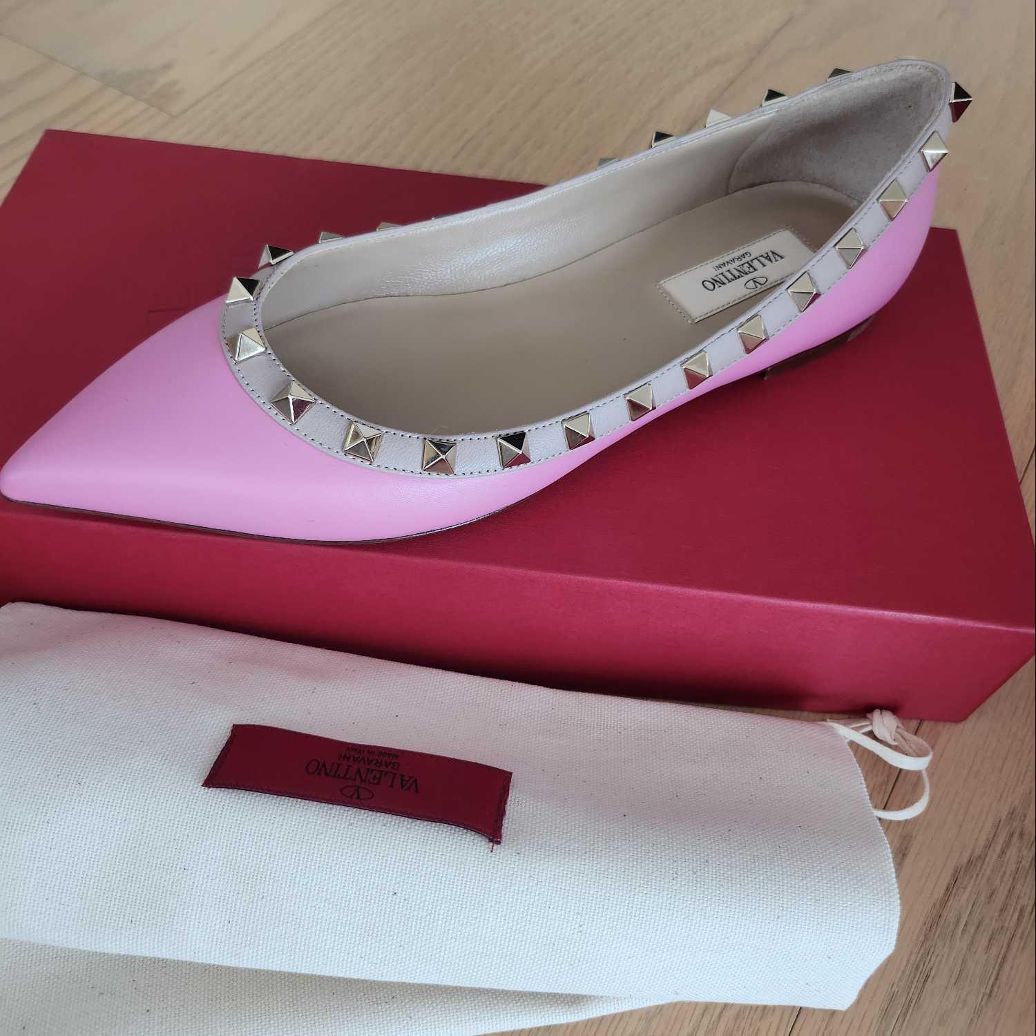 Valentino Shoes