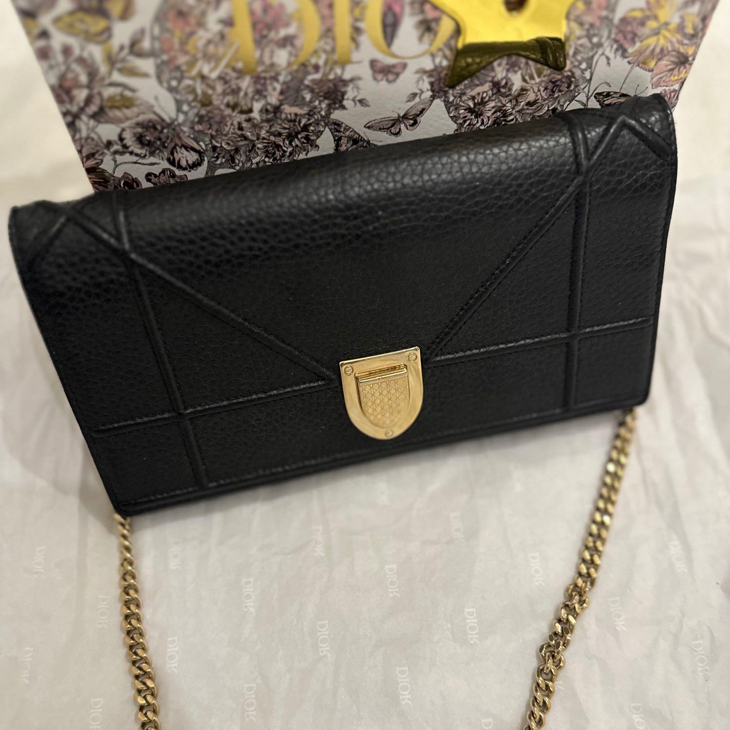 Dior Bag