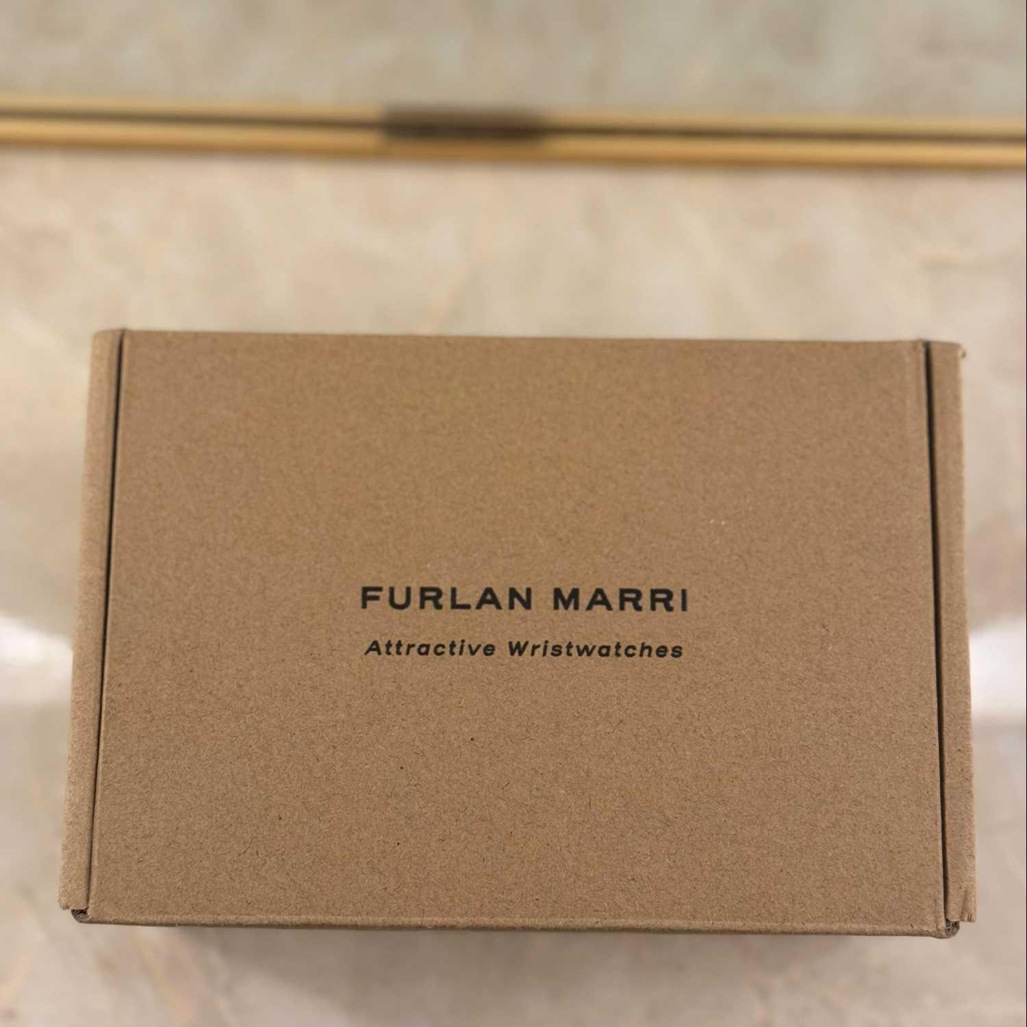 Furlan Marri Watch