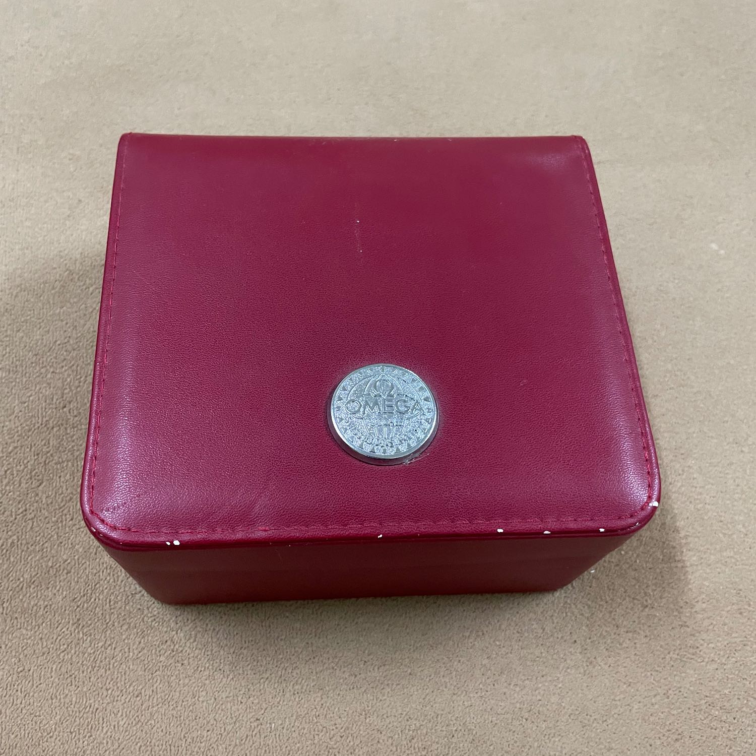 Omega Seamaster Watch