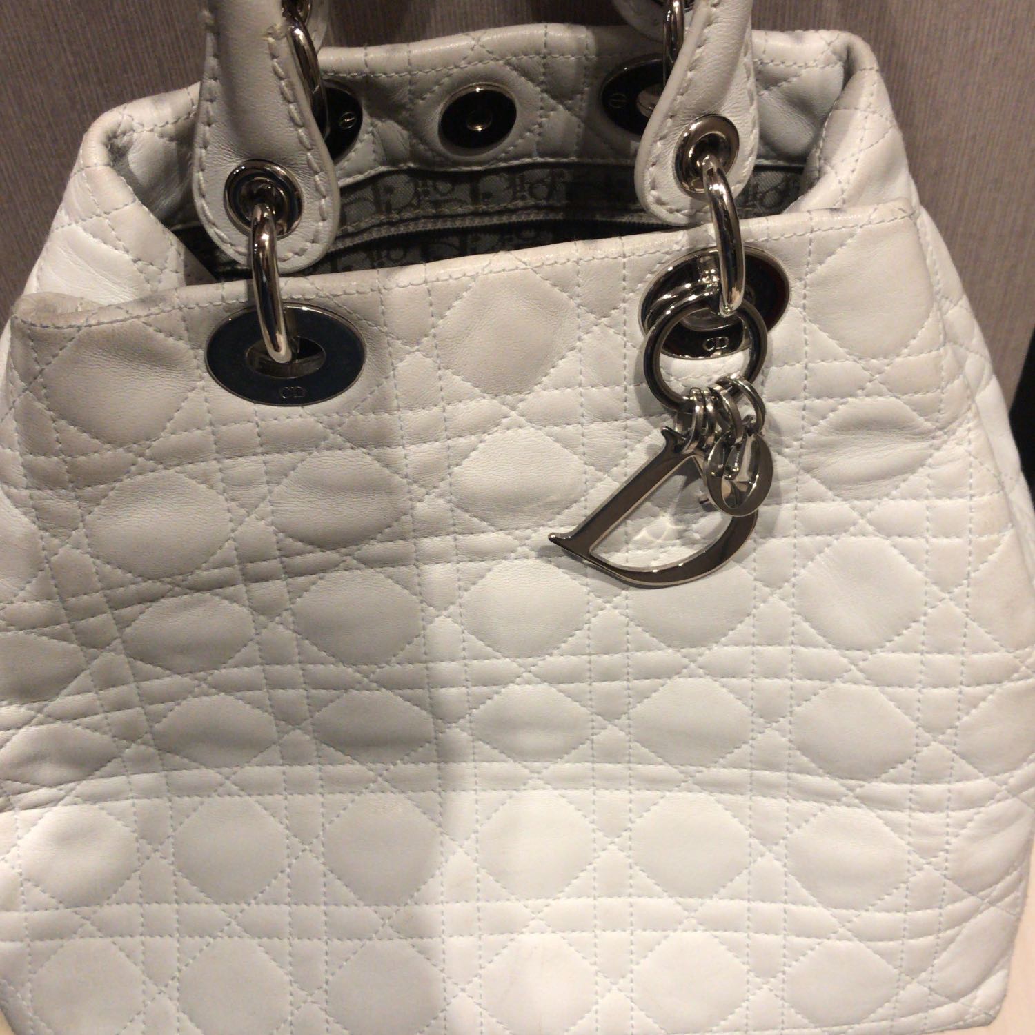 Dior Bag