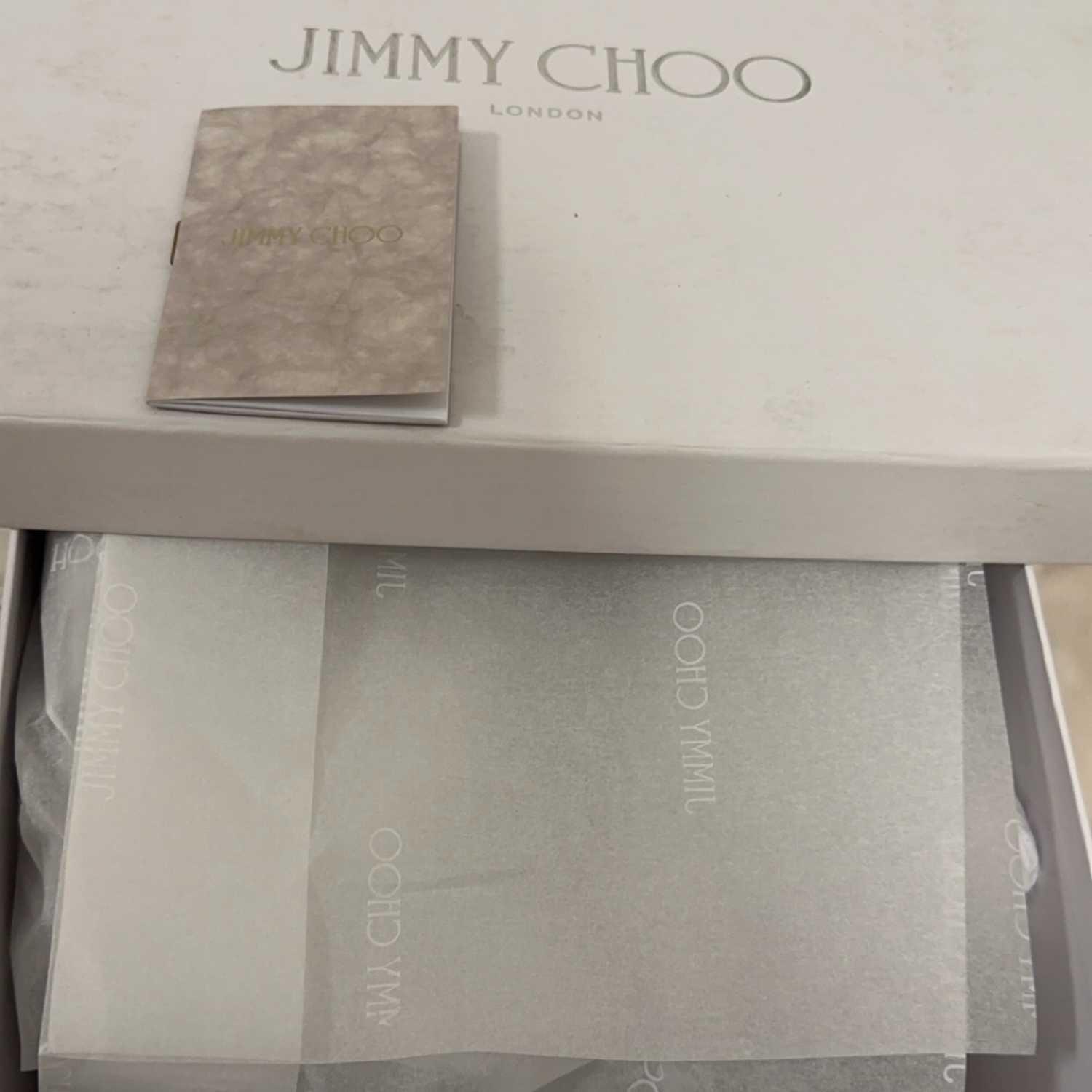 Jimmy Choo Sneakers