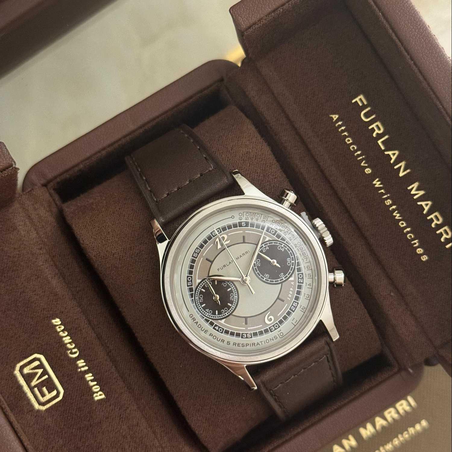 Furlan Marri Watch