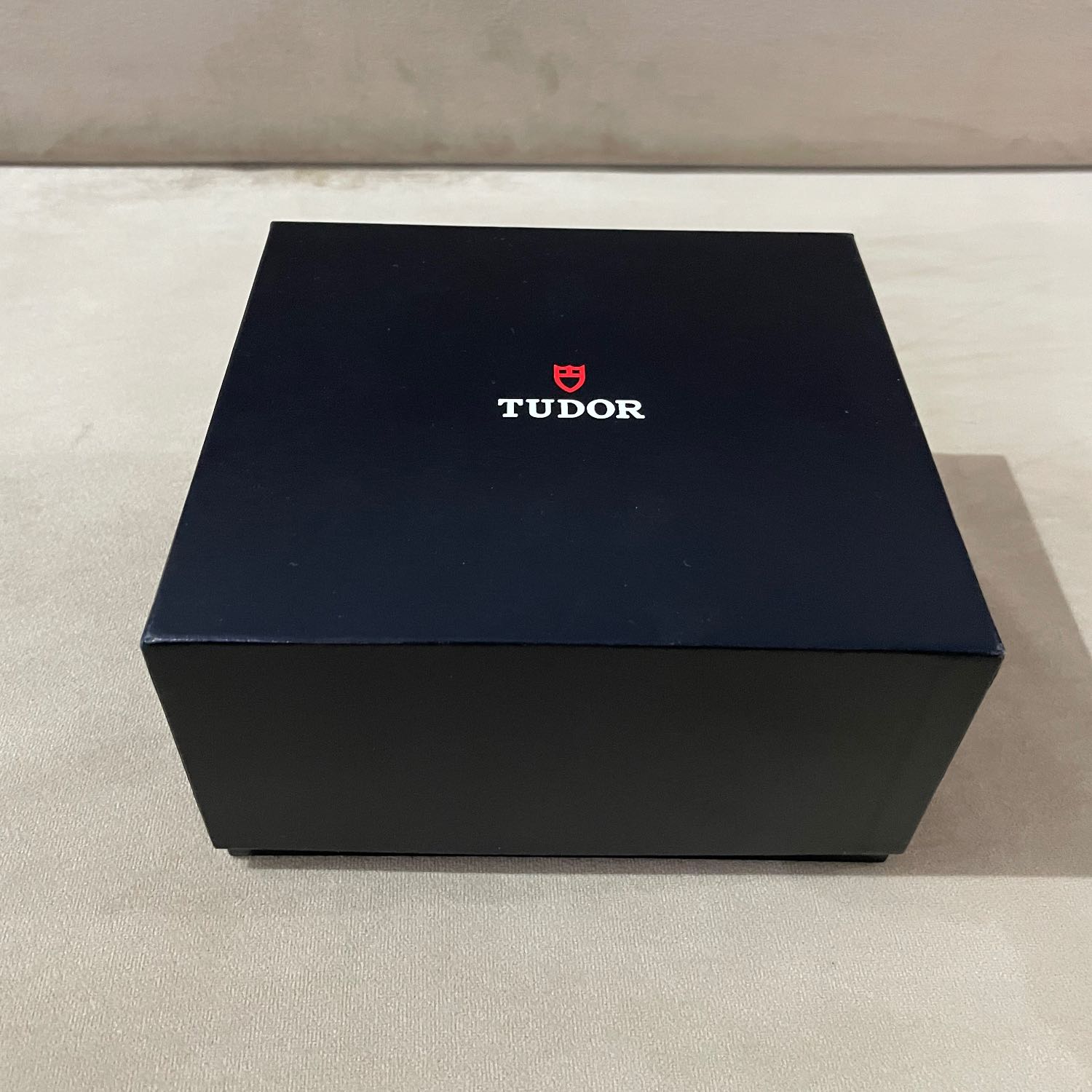 Tudor GMT Watch