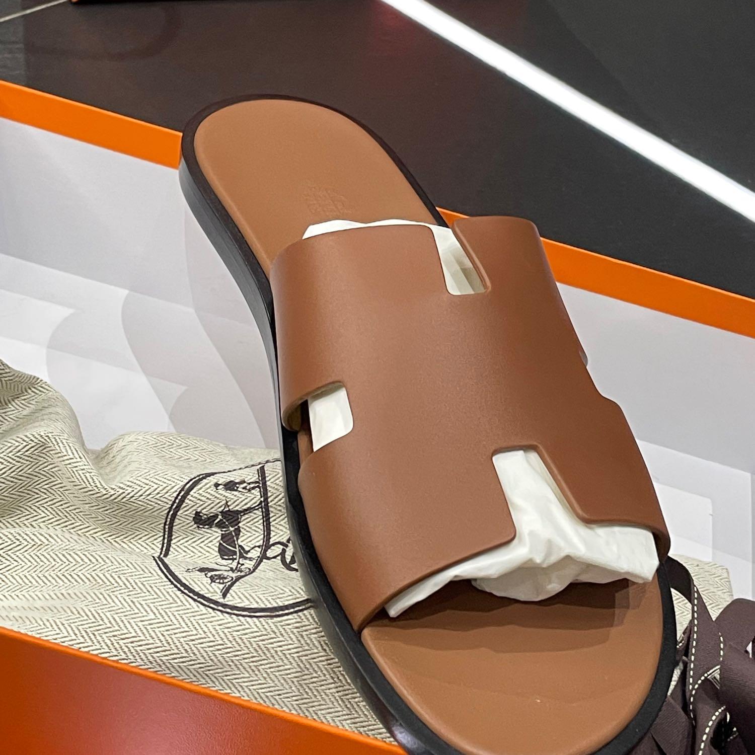 Hermes Sandal