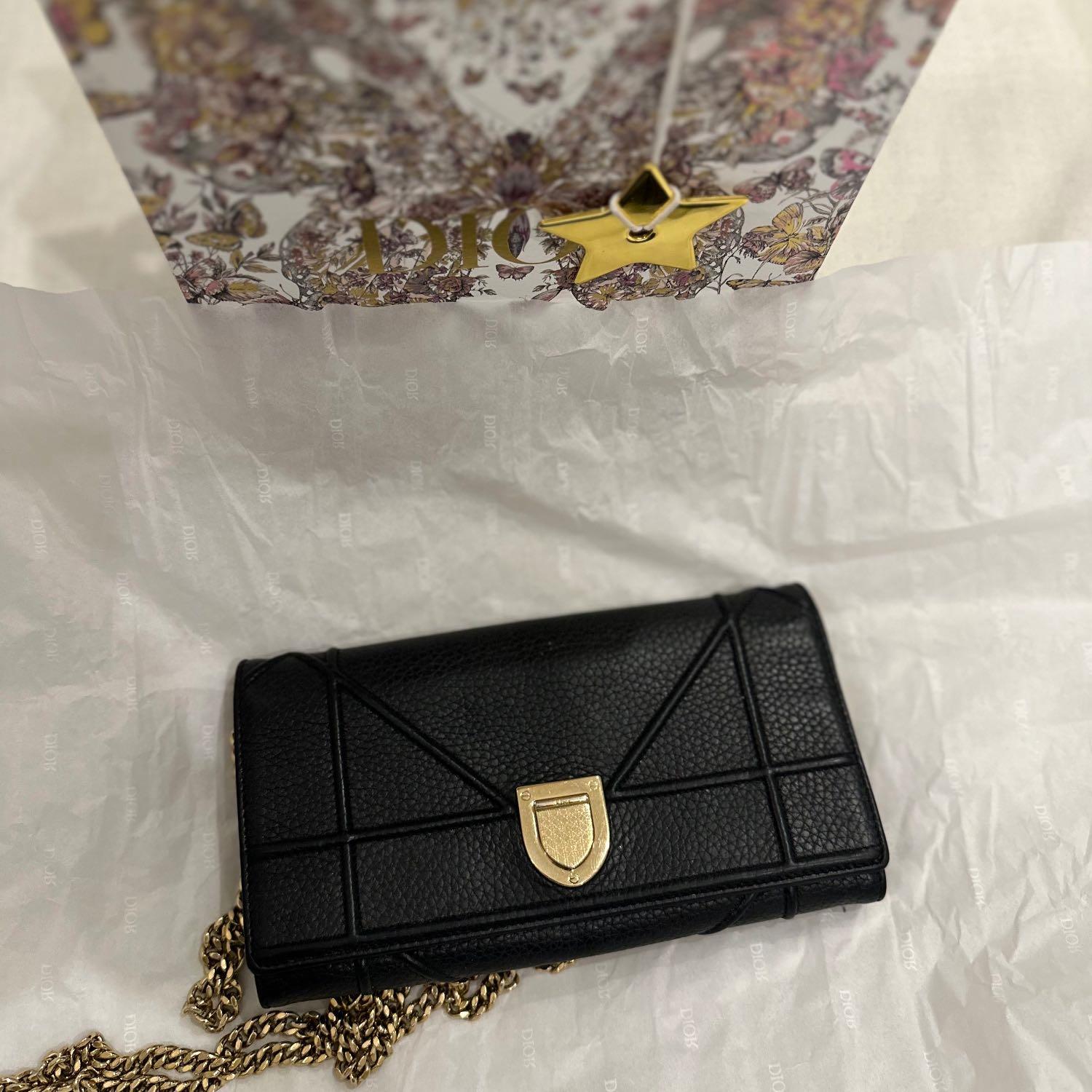 Dior Bag