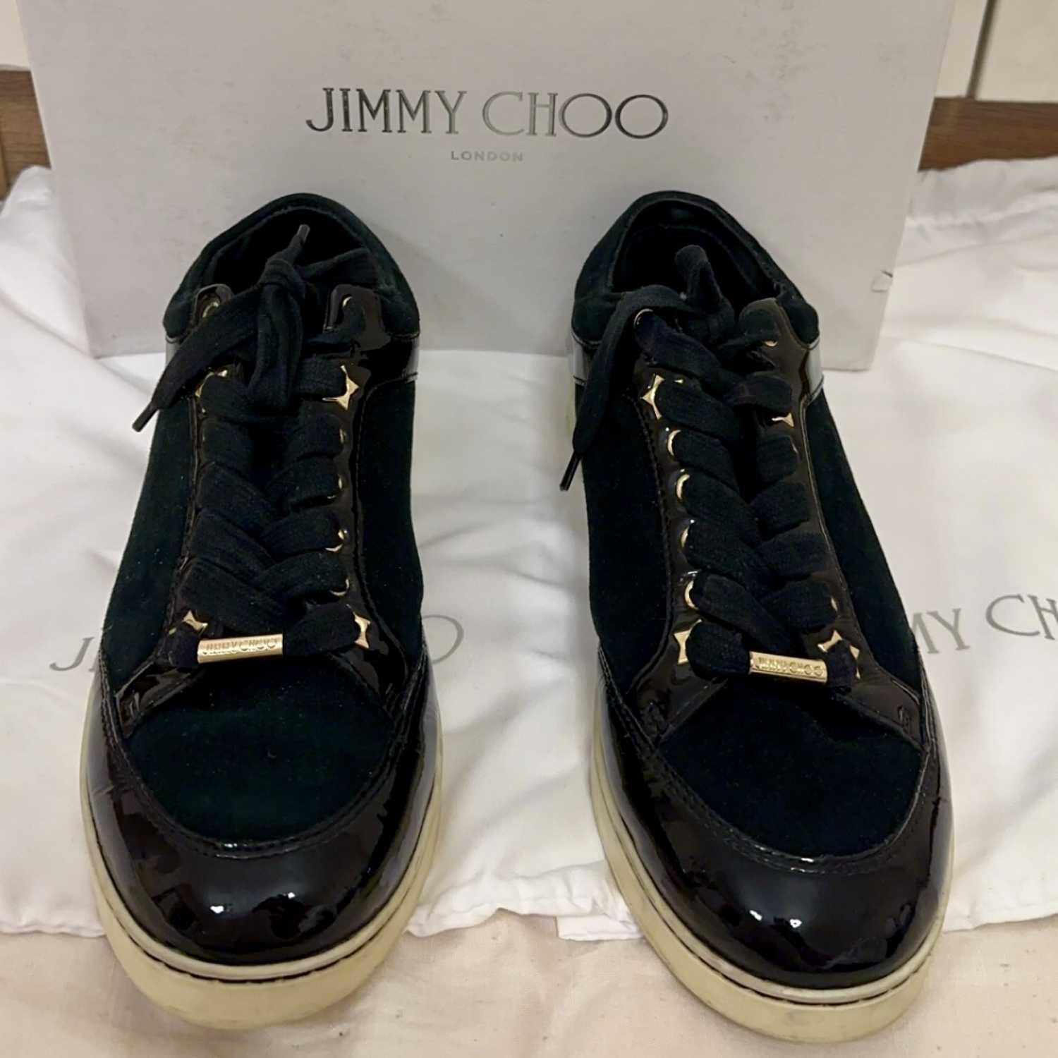 Jimmy Choo Sneakers