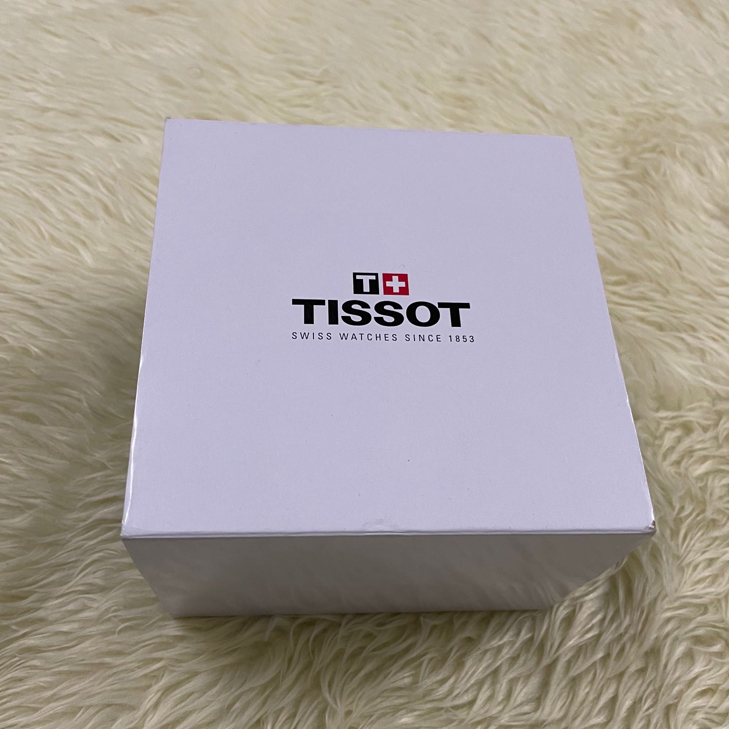 Tissot PRX Watch