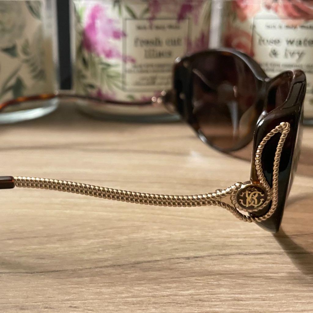 Roberto Cavalli Sunglasses