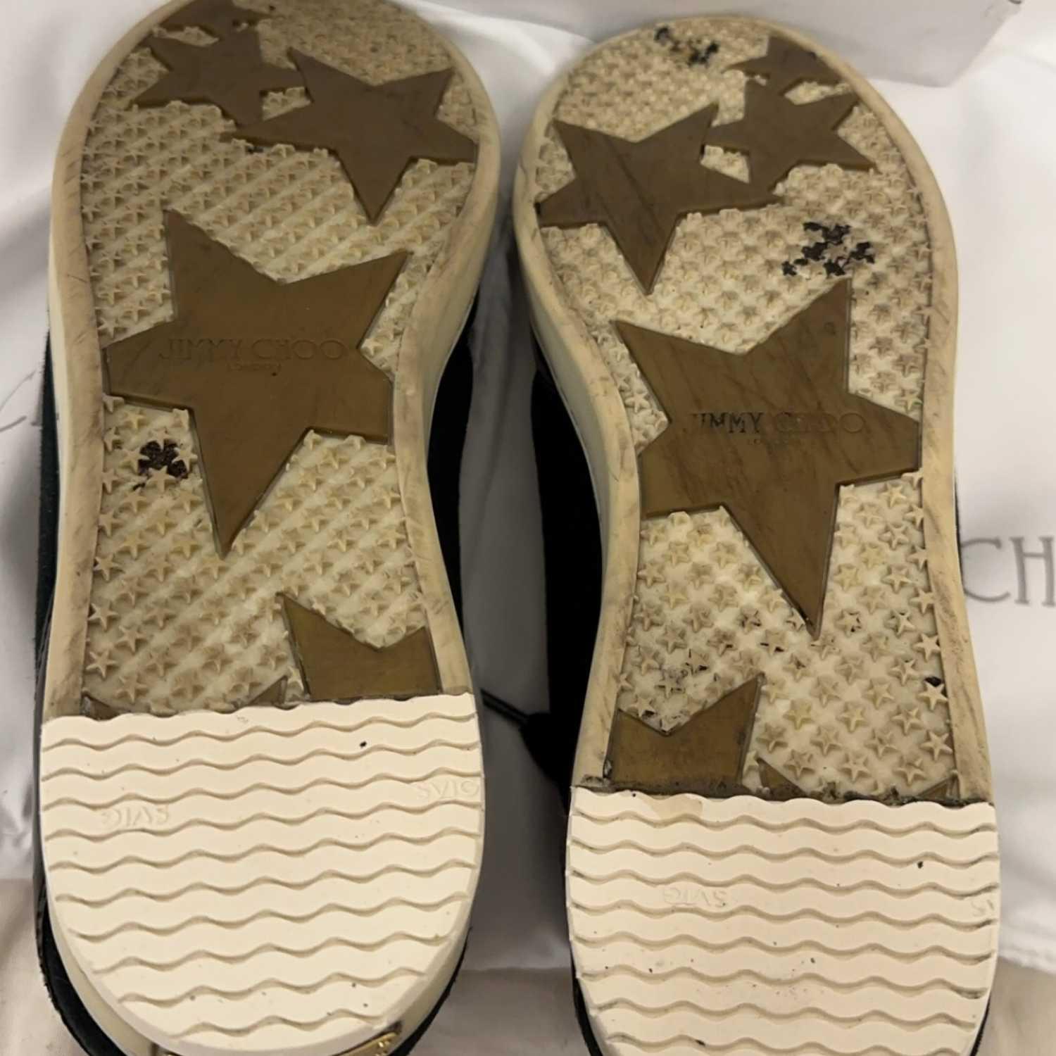 Jimmy Choo Sneakers