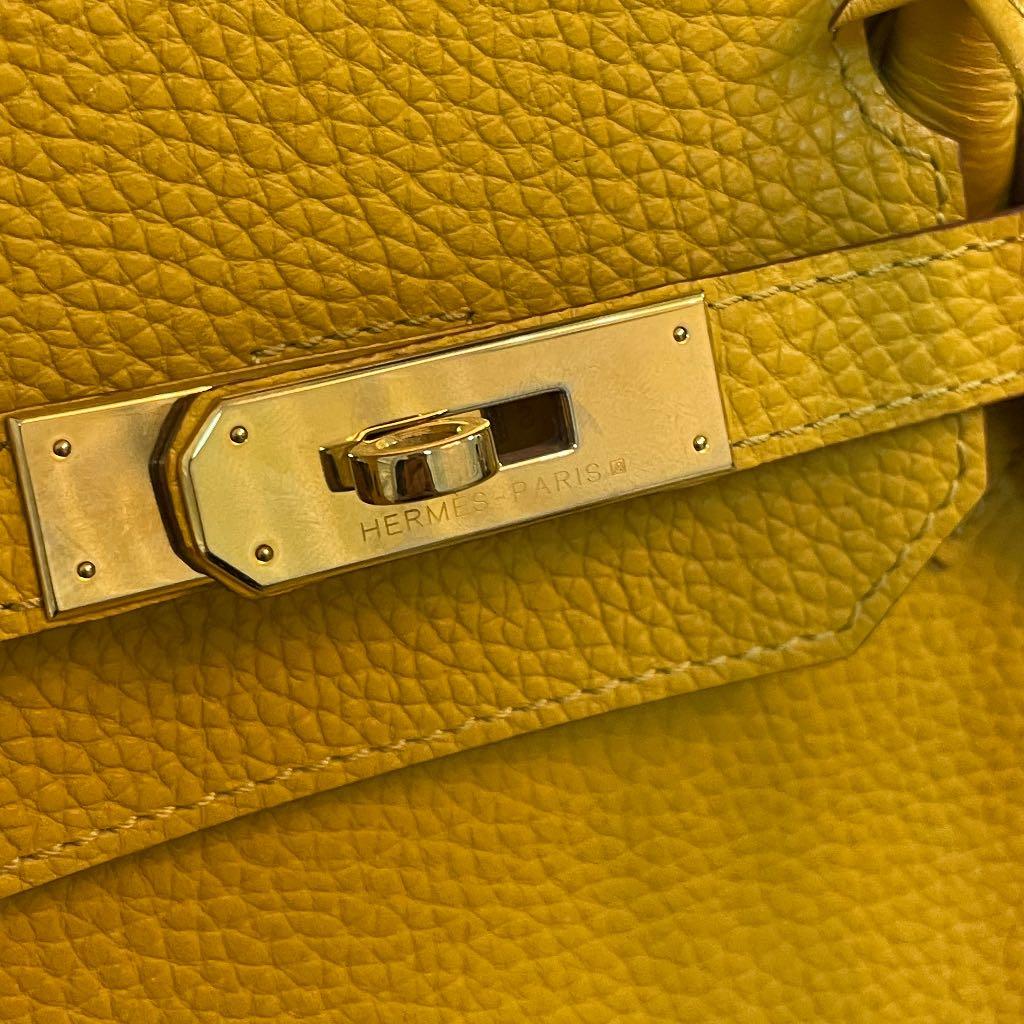 Hermes Birkin Bag