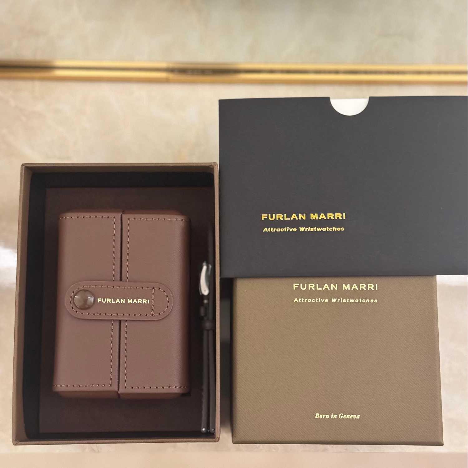 Furlan Marri Watch