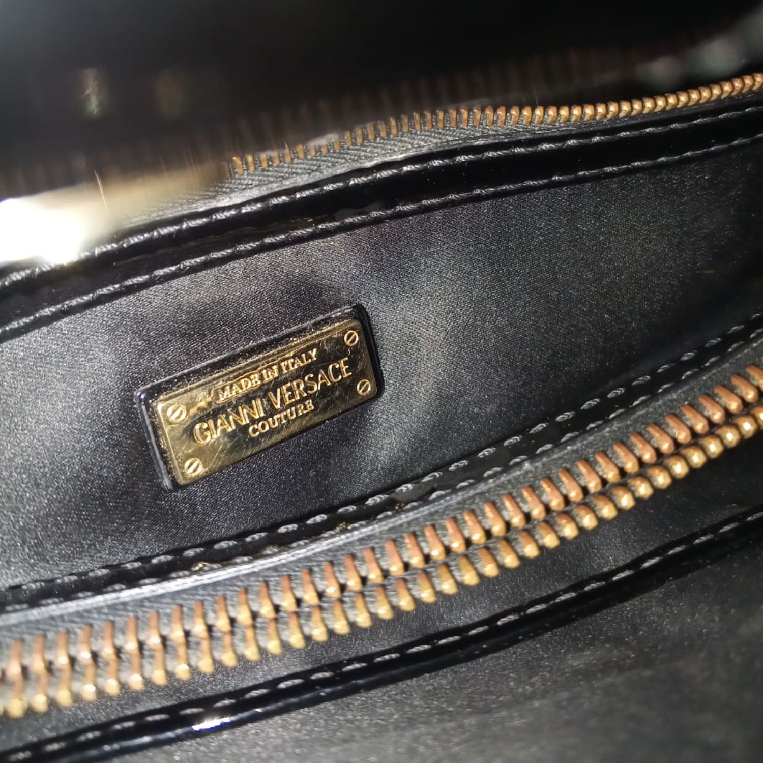 Versace Bag