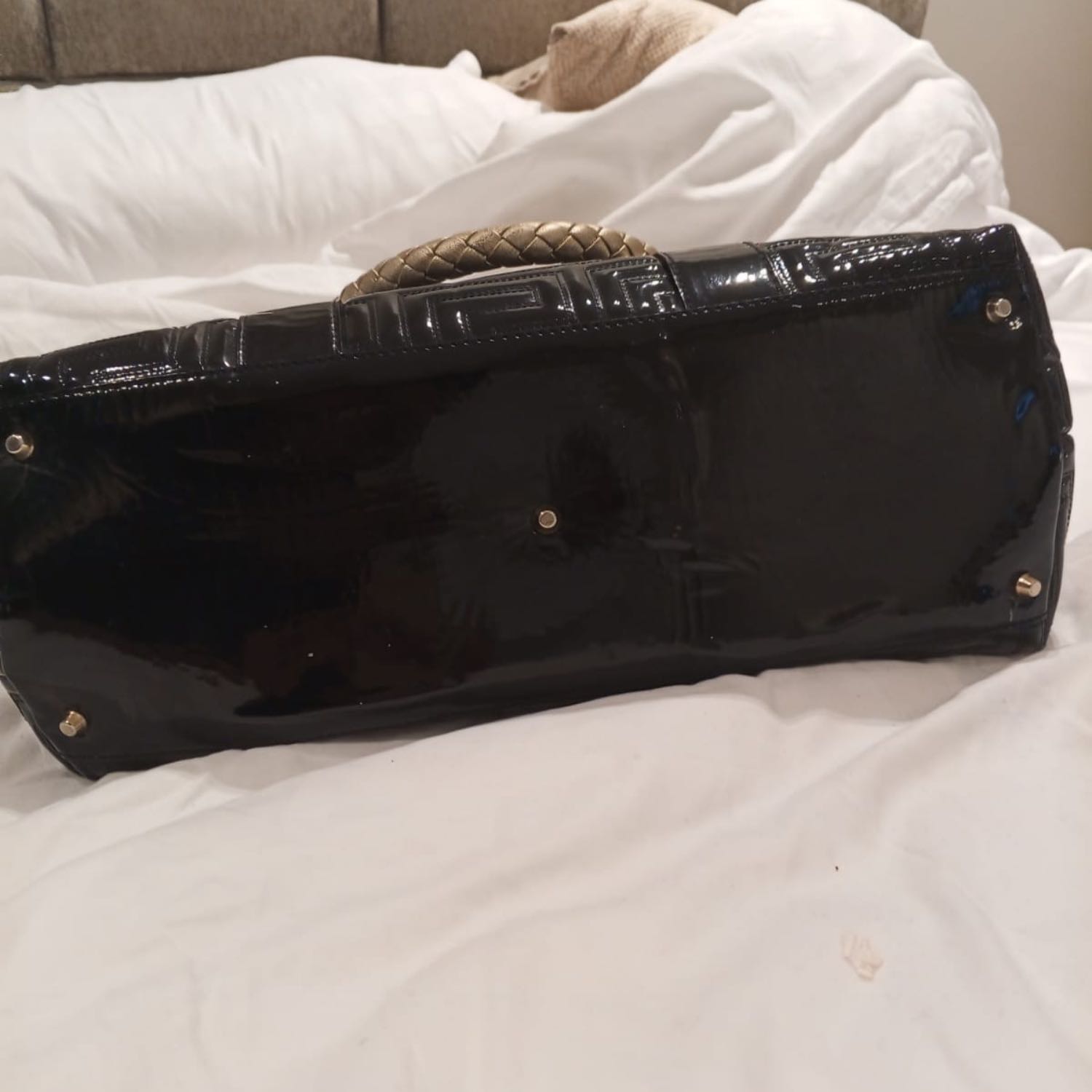Versace Bag