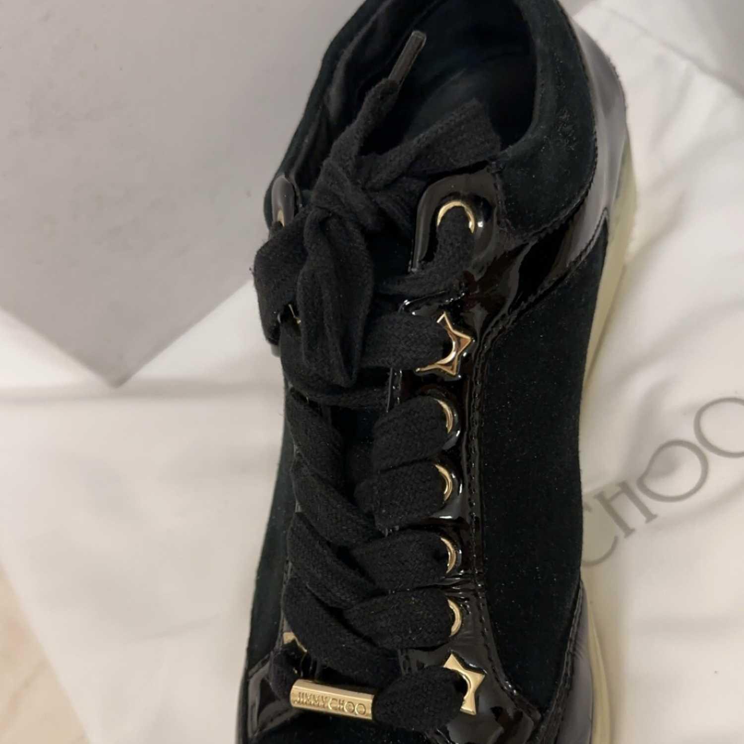 Jimmy Choo Sneakers