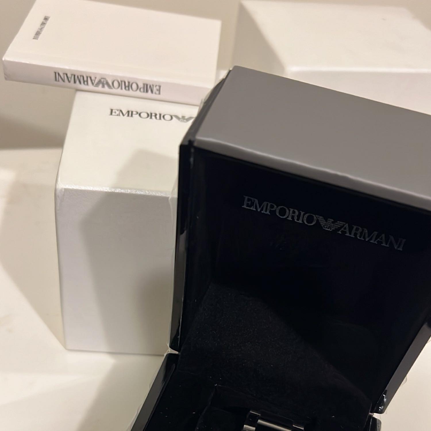 Armani Watch