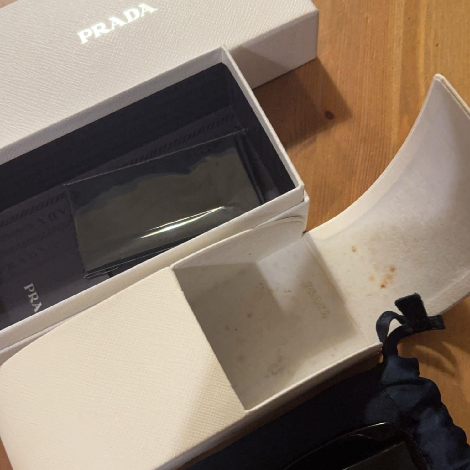 Prada Sunglasses