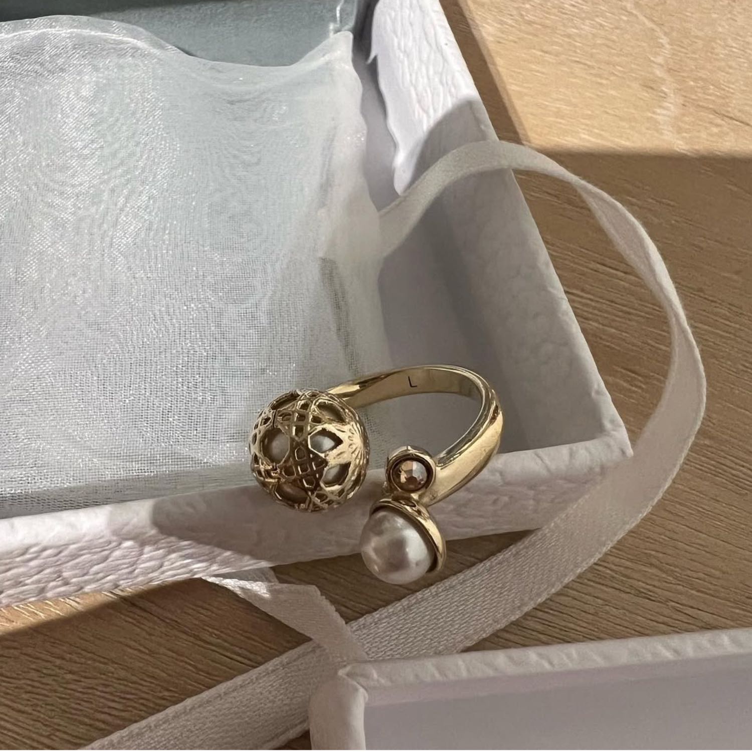 ديور اكسسوارات