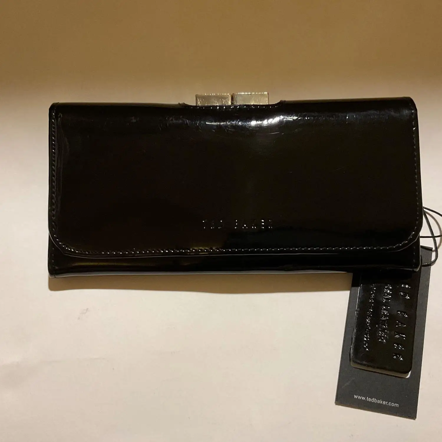 Ted Baker Wallet