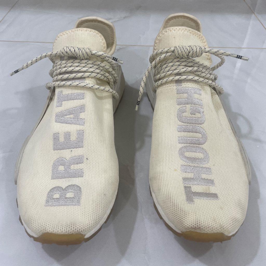 adidas NMD x Pharrell Williams Hu