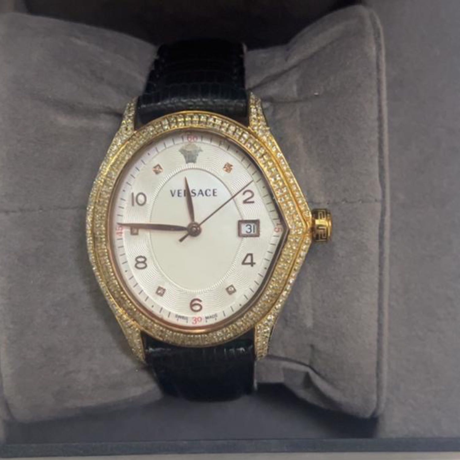 Versace Watch