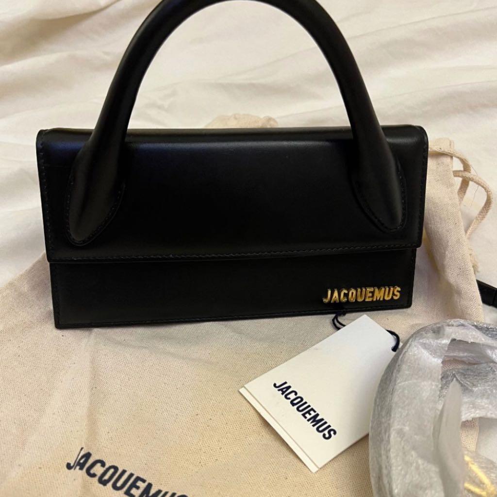 Jacquemus Bag