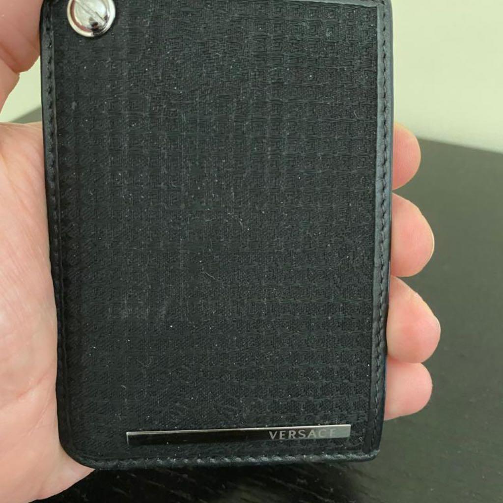Versace Wallet