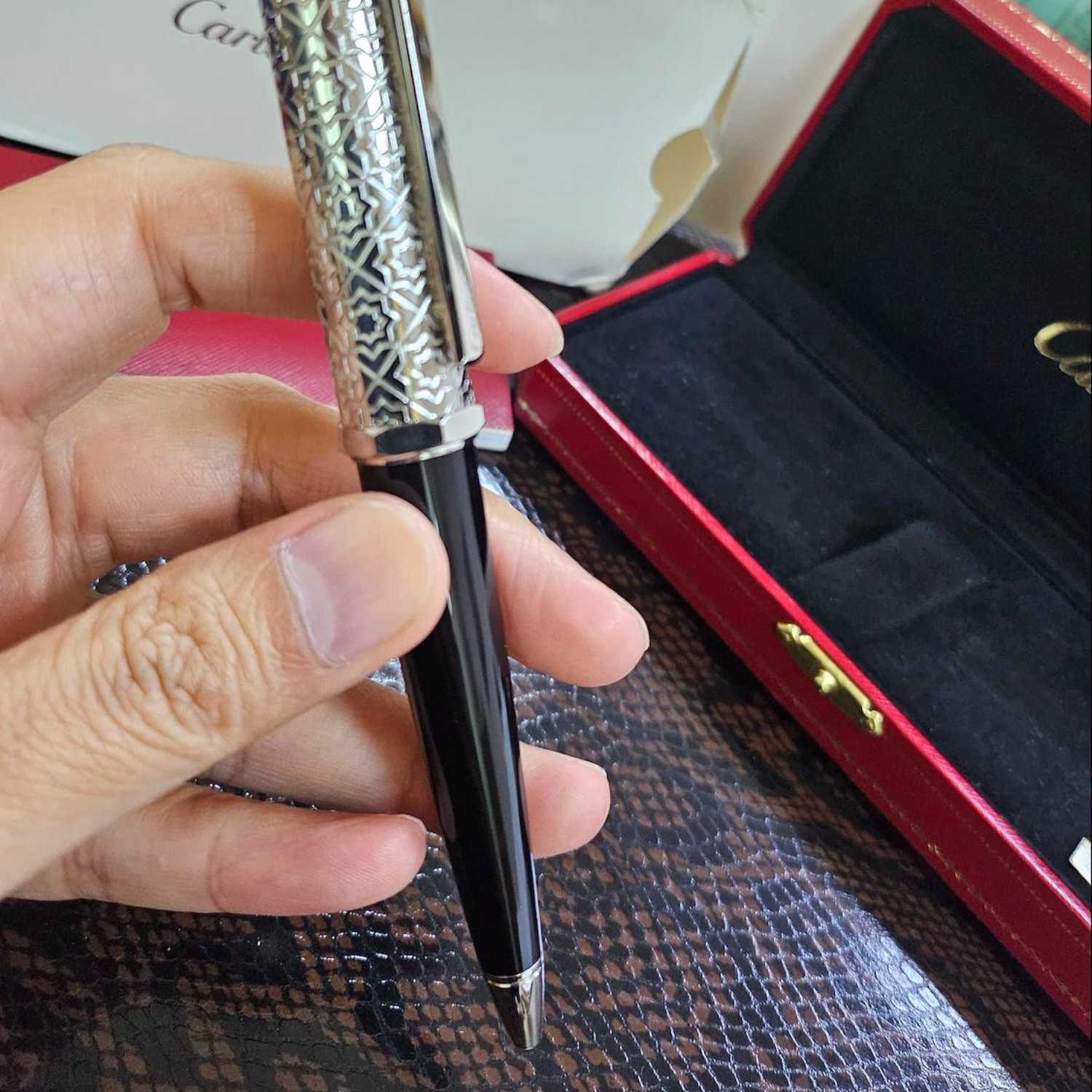 Cartier Pen