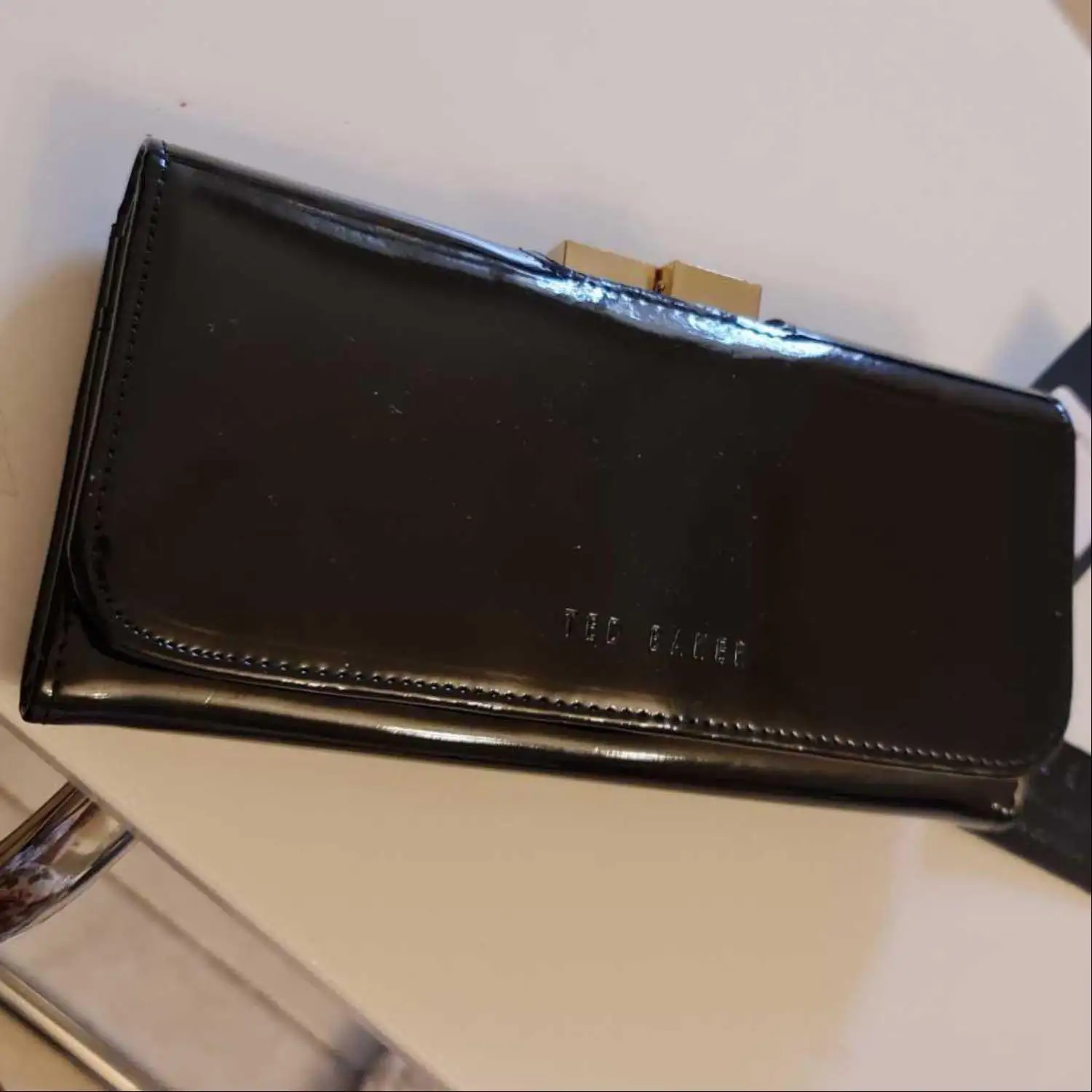 Ted Baker Wallet
