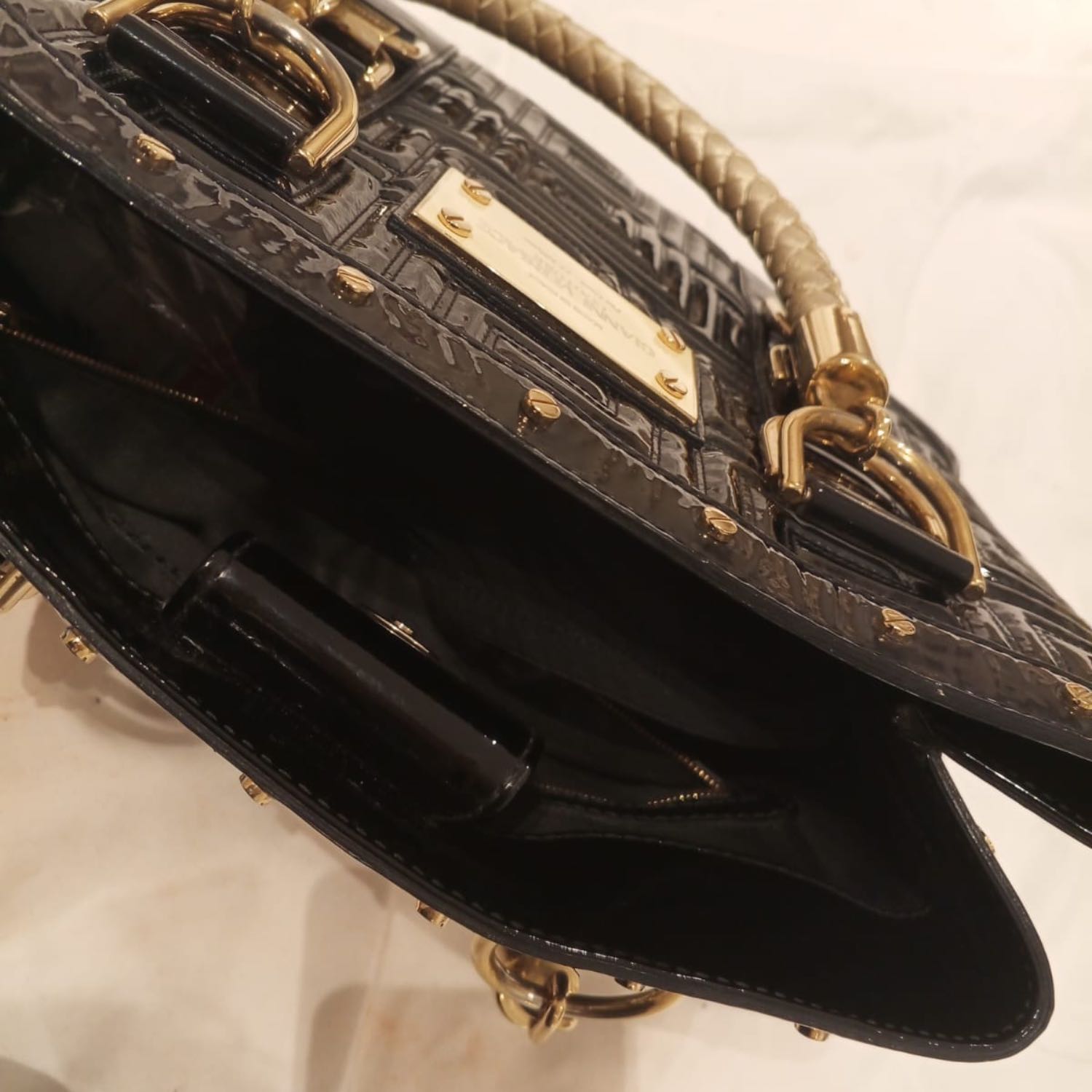 Versace Bag