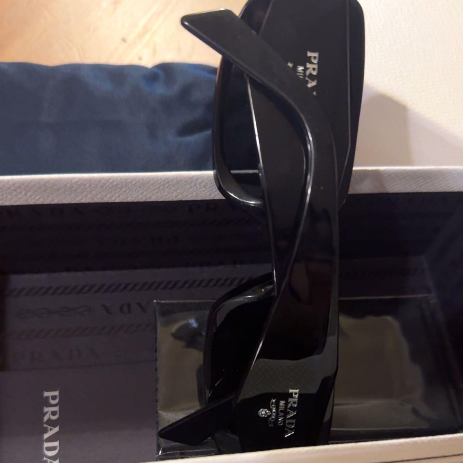 Prada Sunglasses
