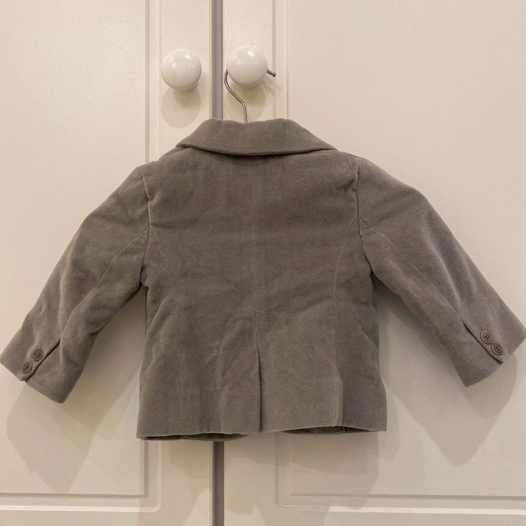 Fendi Jacket