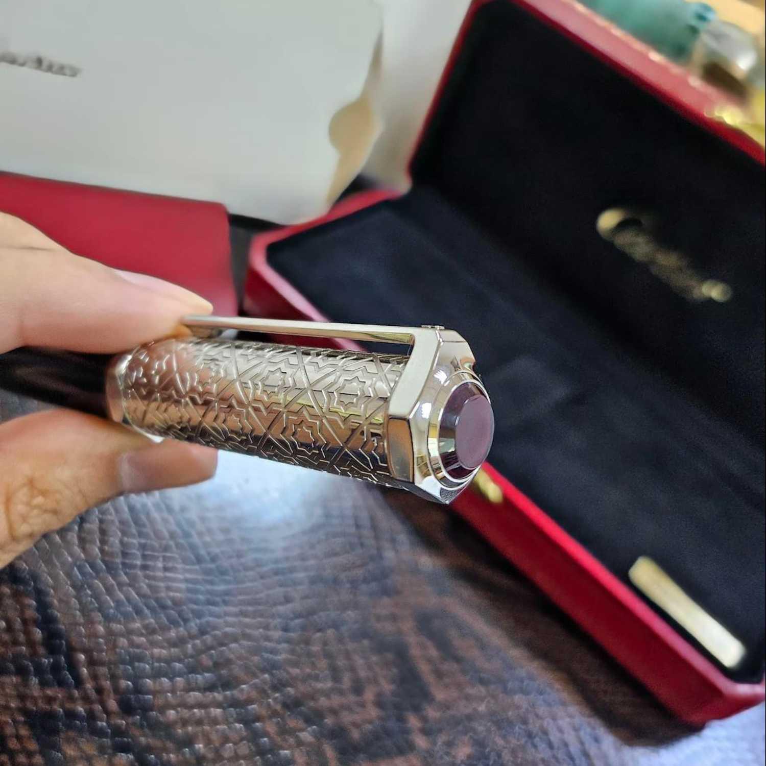 Cartier Pen