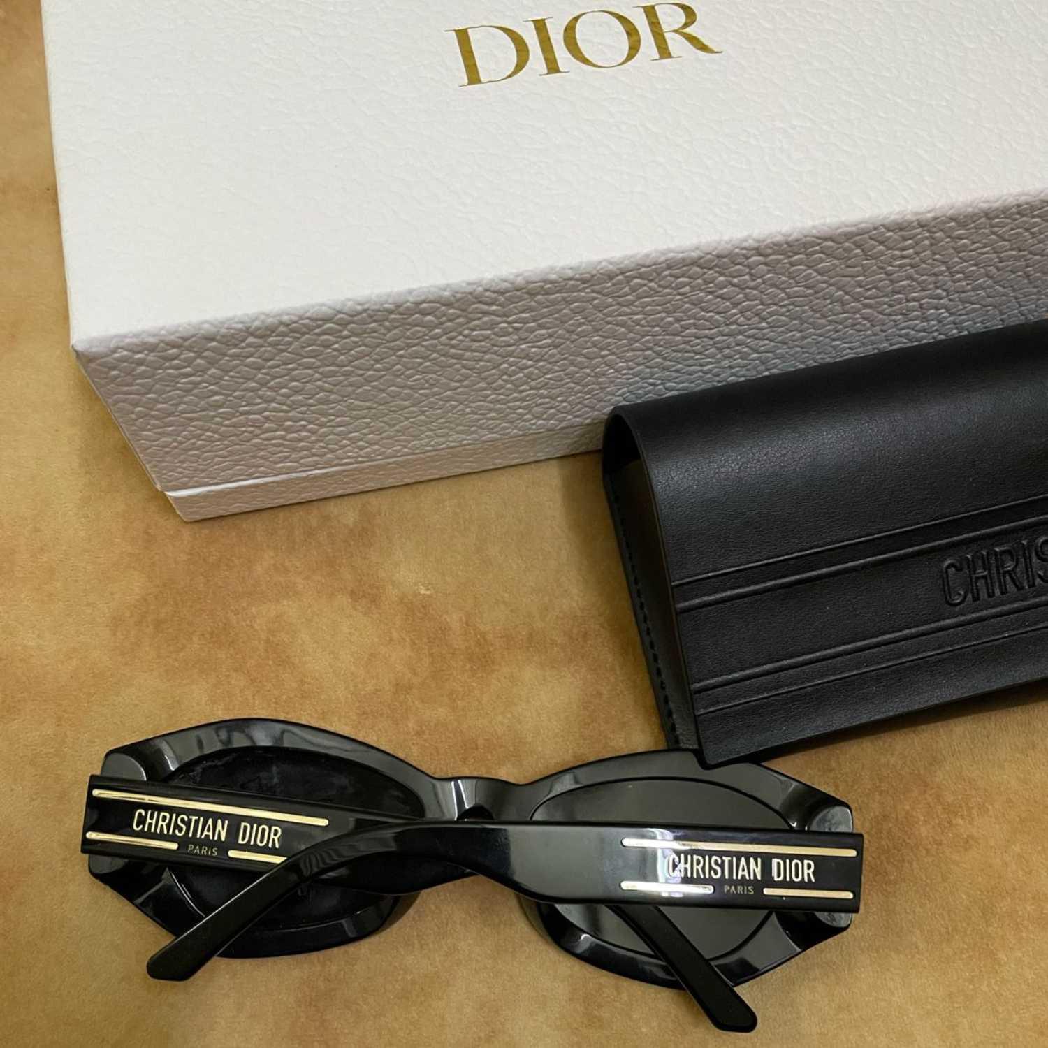 Dior Sunglasses
