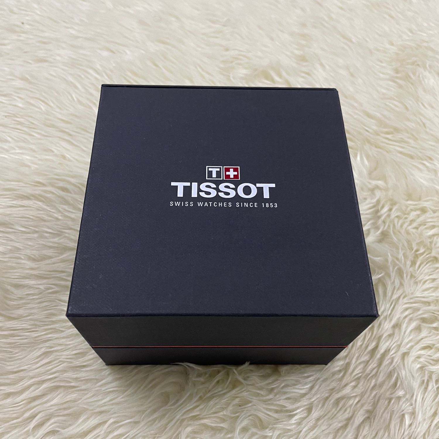 Tissot PRX Watch