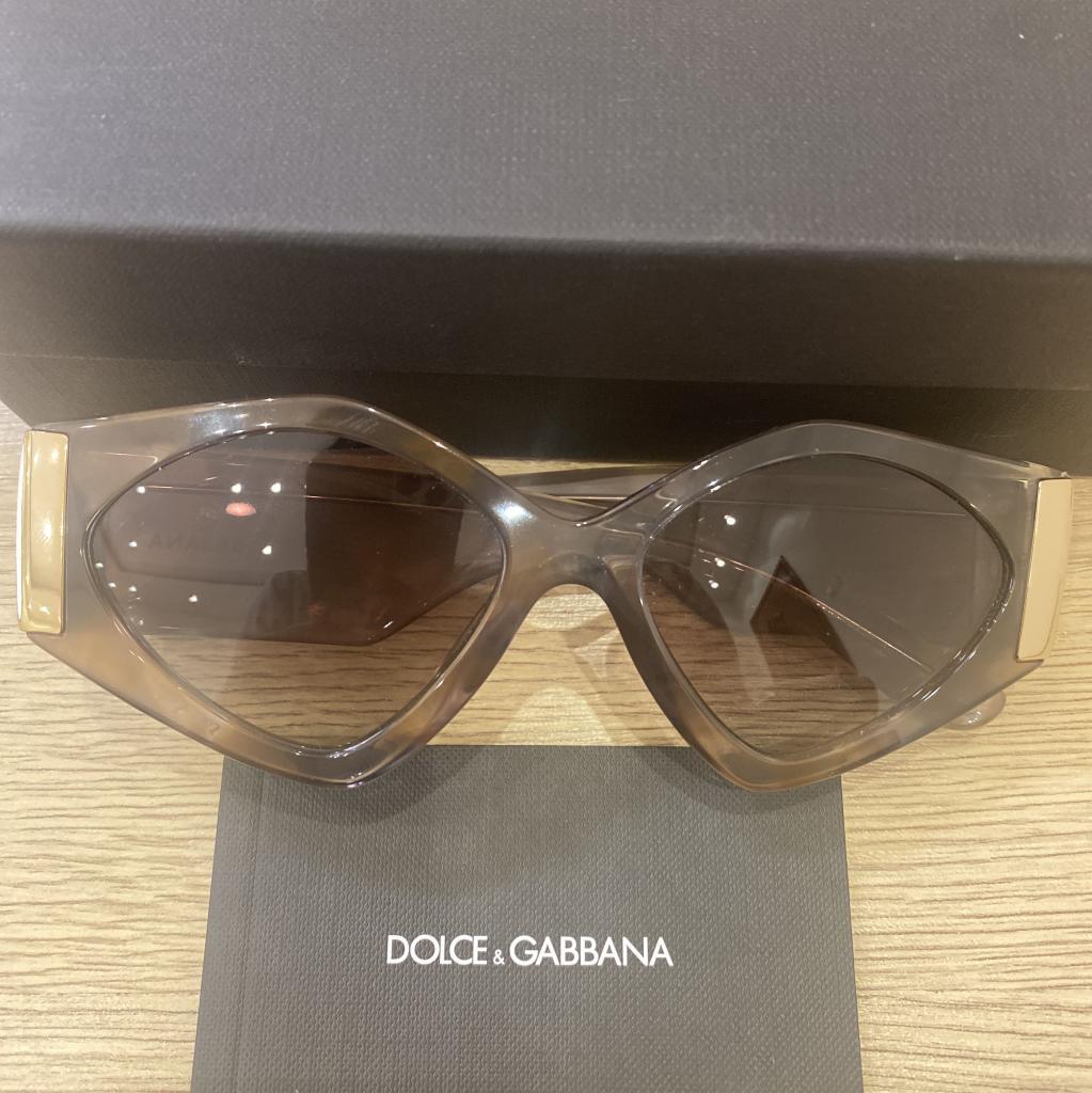Dolce  Gabbana Sunglasses