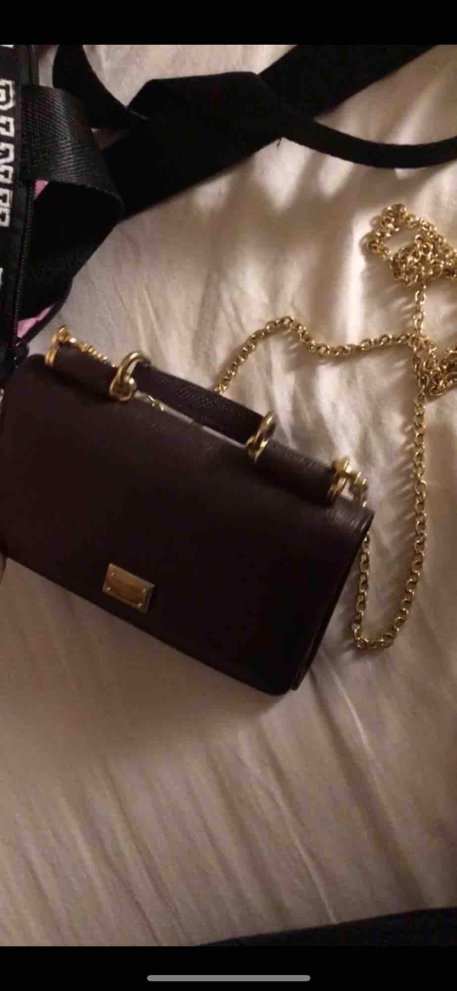 Dolce and Gabbana Bag