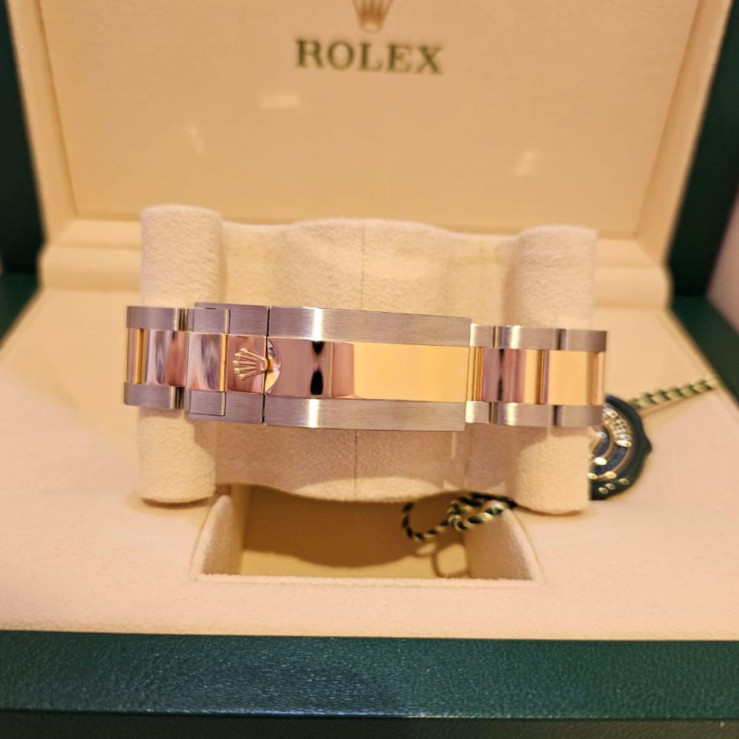 Rolex Submariner Watch