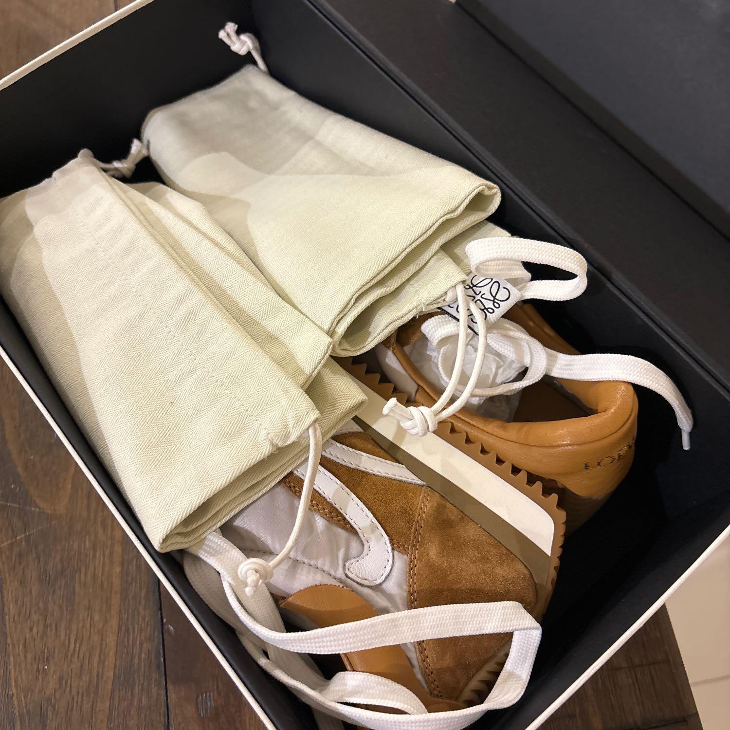Loewe Sneakers