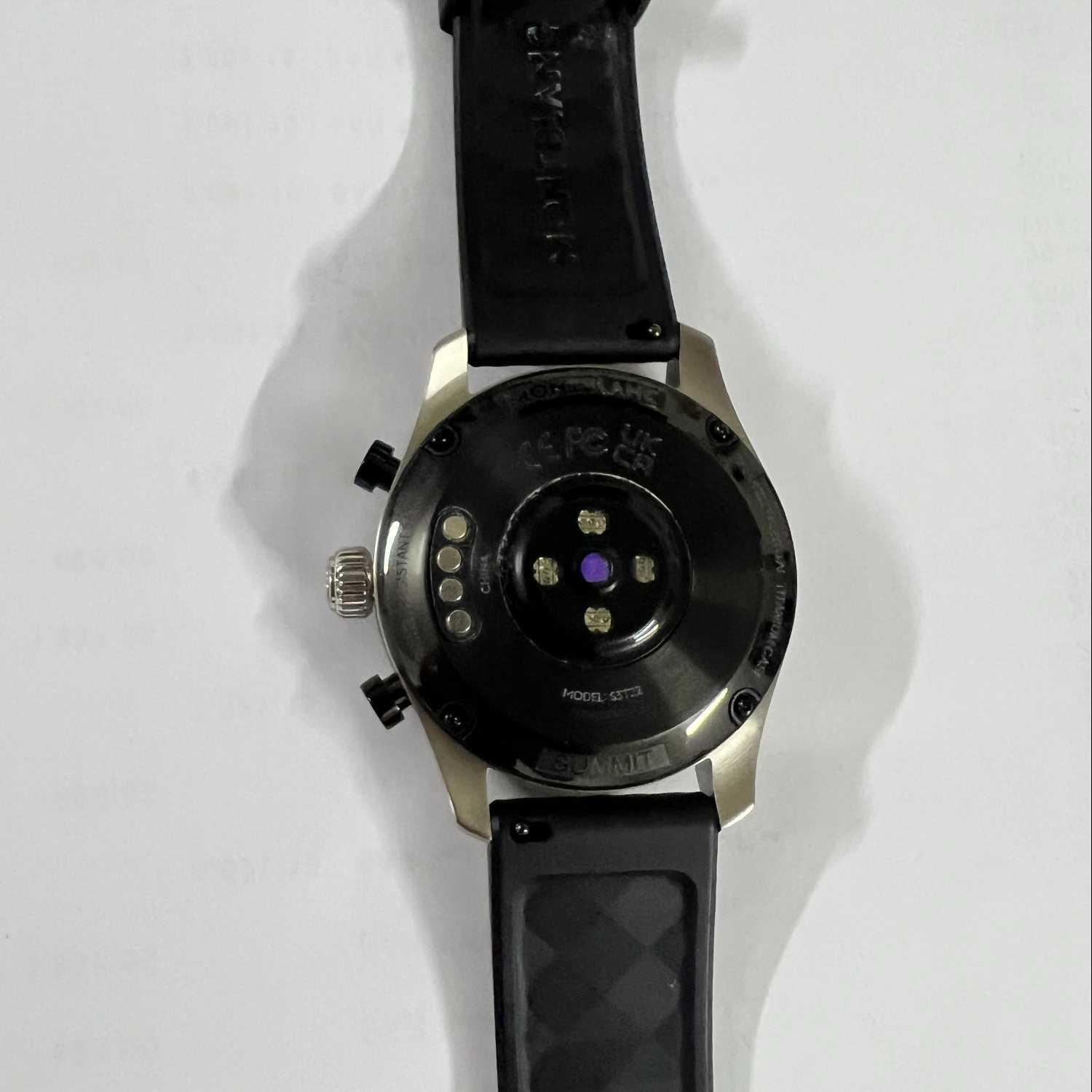 Montblanc Watch
