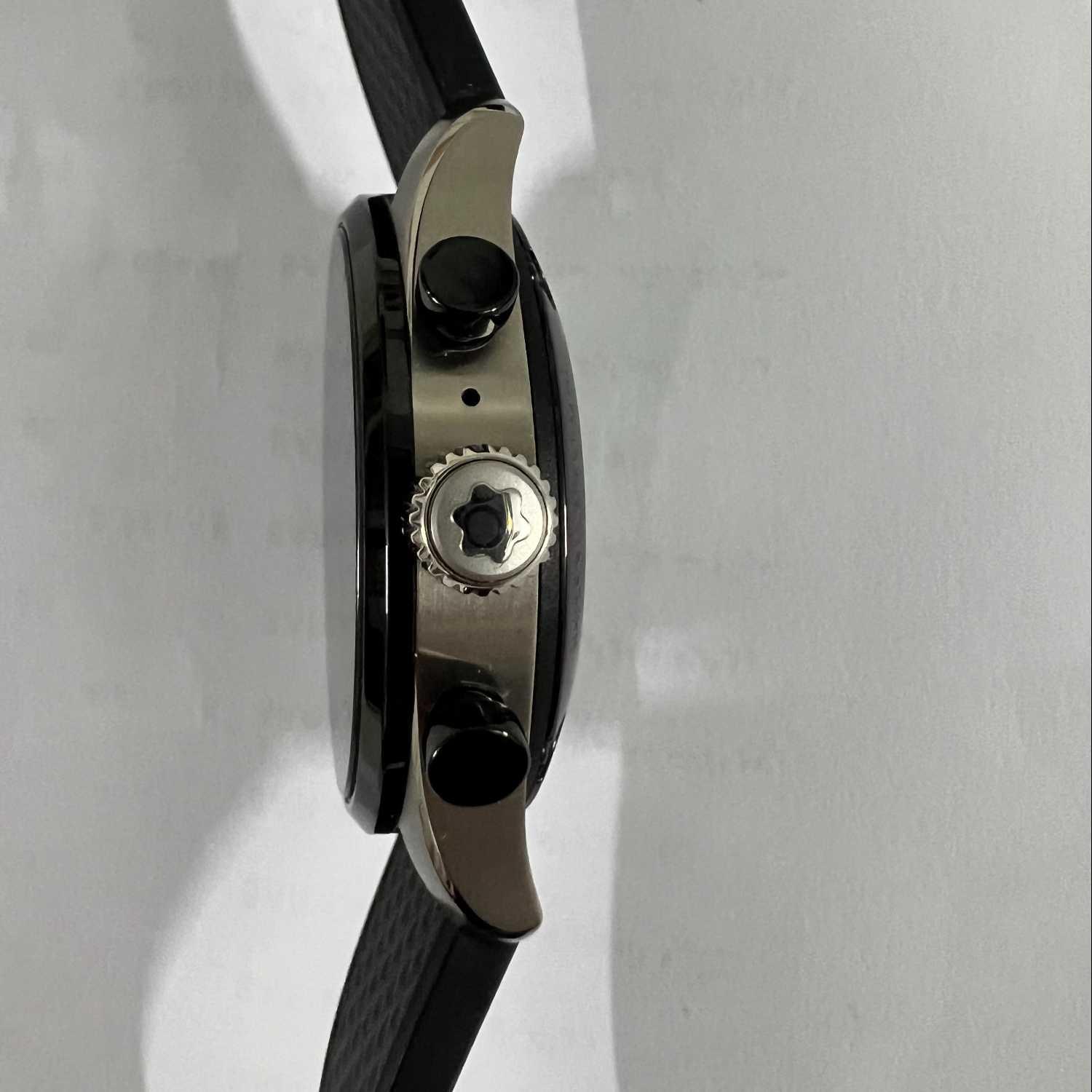 Montblanc Watch