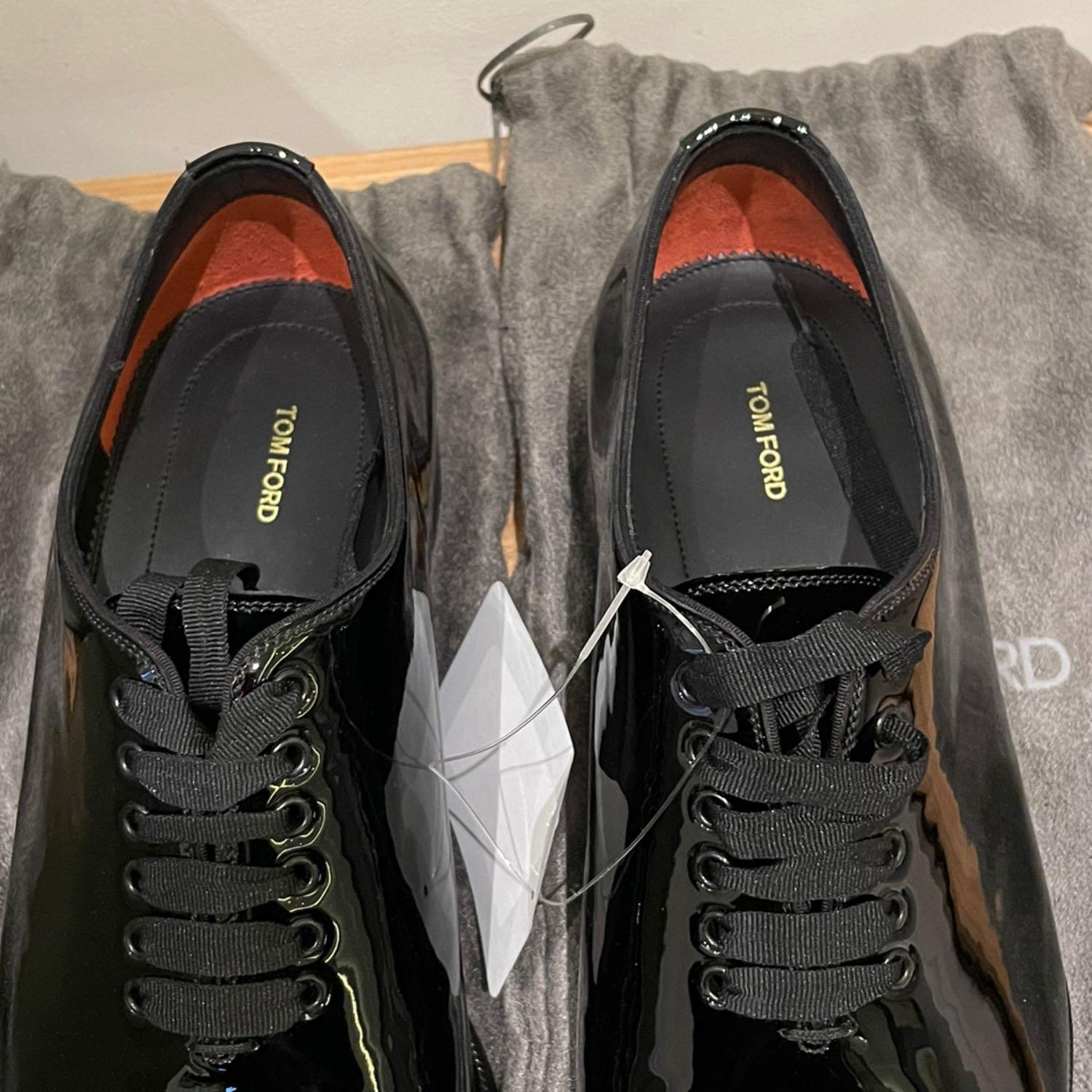 Tom Ford Shoes